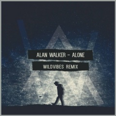 Alone (WildVibesRemix)