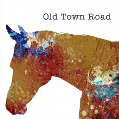 Old Town Road (Explicit)