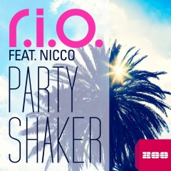 Party Shaker (feat. Nicco) (Video Edit)