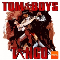 Tomaboys-【Tomaboys】My Sexy Tango麻头大电 (DJ.Eivin一文 Remix版)(DJ.Eivin一文 remix版)