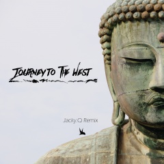 群星-Journey to the West (西游记主题曲)(Jacky.Q remix)