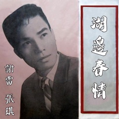 全部播放专辑名:湖边春情歌手:谢雷,张琪发行时间:1966-06-12简介