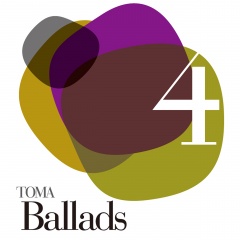 名:toma ballads 4歌手:yoshihisa tomabechi发行时间:2015-02-18简介