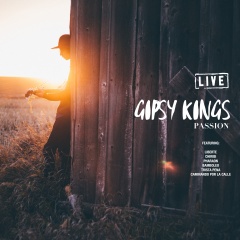 gipsy kings - passion(live)