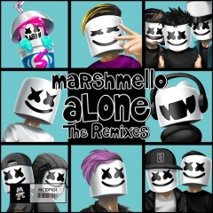 Alone (AVALON Remix)