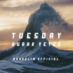 Burak Yeter-Tuesday（Nurselim Boy / 明洋 remix）