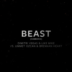 Beast (Original Mix)