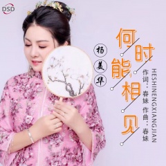 全部播放专辑名:何时能相见歌手:杨美华发行时间:2019-10-10简介:何时