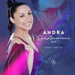 andra,ahmed chawki sudamericana(arabic version)