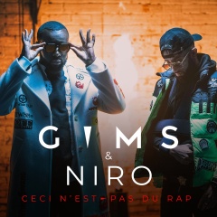 gims,niro ceci n'est pas du rap(explicit)