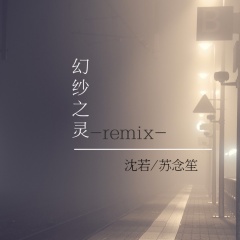 沈若,苏念笙 幻纱之灵(remix)