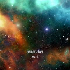 wiz_h张子豪 w beatz tape