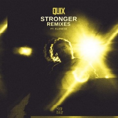 Stronger (feat. Elanese)(Mod3no Clean Remix)
