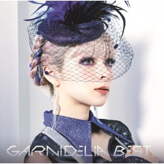 garnidelia_rebel flag_专辑_乐库频道_酷狗网