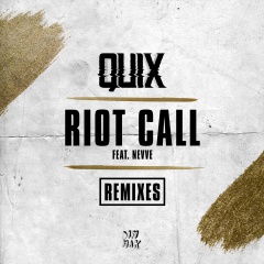 Riot Call (feat. Nevve)(Lex Inception Remix)