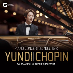 Piano Concerto No. 1 in E Minor, Op. 11: I. Allegro maestoso (肖邦第一钢琴协奏曲第一乐章)