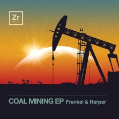 frankel,harper - coal mining