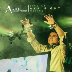 aldo henrycho live at ava night mexico