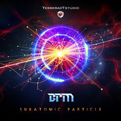 subatomicparticle