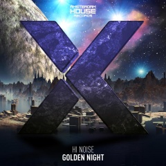 Golden Night (Extended Mix)