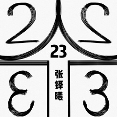 张铎曦 23