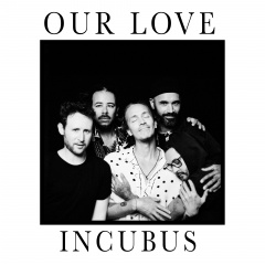 incubus our love