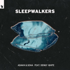 adam k soha,denny white sleepwalkers