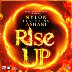 nylon,ashani - rise up