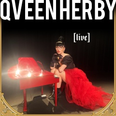 qveen herby tiny piano