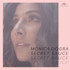 monica dogra secret sauce