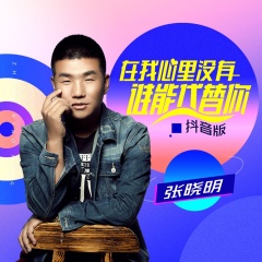 在你心里没有谁能替代歌手:张晓明发行时间:2020-04-01简介:张晓明-在