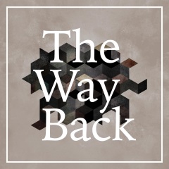 The Way Back (Japanese Ver.)