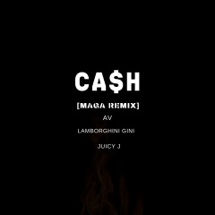 Cash (Remix) (Explicit)
