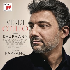 l'orgoglio musulmano(from verdi otello)演唱者:jonas kaufmann