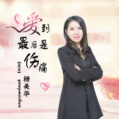 全部播放专辑名:爱到最后是伤痛歌手:杨美华发行时间:2020-05-05简介