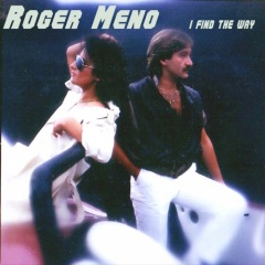 roger meno - i find the way