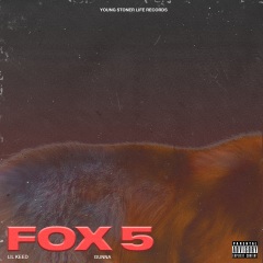 Fox 5 (feat. Gunna)(Explicit)