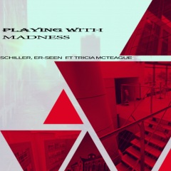 schiller - playing with madness