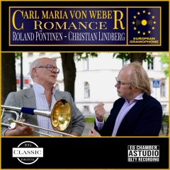 christian lindberg,carl maria von weber(卡尔·马利亚·冯·韦伯)