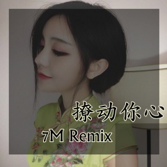 撩妹火花 (Remix)