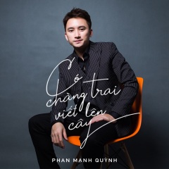 Có Chàng Trai Viết Lên Cây (Official Remix)