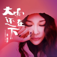 金美伊 大雨还在下(女声版)