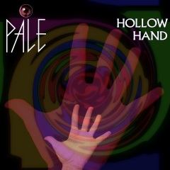 pale - hollow hand