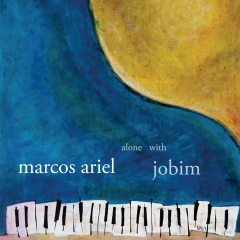 marcos ariel alone with jobim