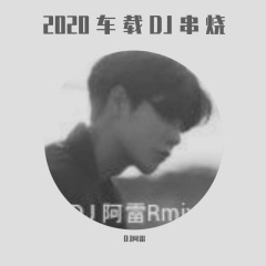 群星-六安DJ阿雷-2020《相思成灾vs我走后》全中文车载慢摇dj串烧 (群星 remix)