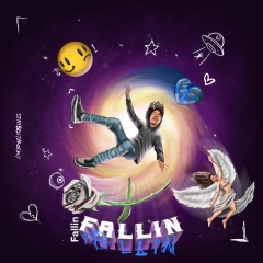 fallin" (explicit)