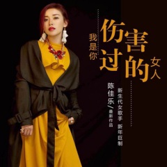 全部播放专辑名:我是你伤害过的女人(dj版)歌手:陈佳乐发行时间:2020