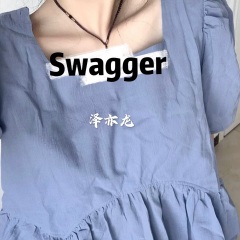 泽亦龙 - swagger
