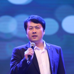 歌手华术 抒情
