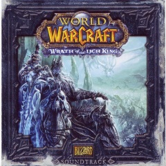 Wrath of the Lich King (Main Title)